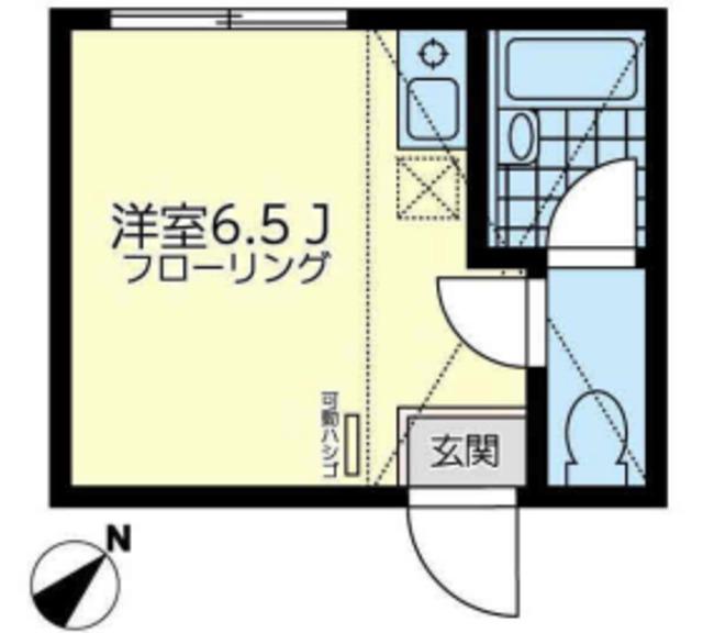 ユナイト鶴見アルベリータの瞳