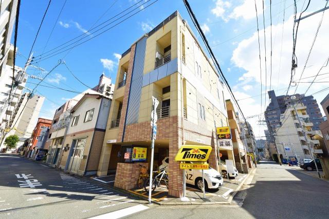 イル・グラッツィア天神東I
