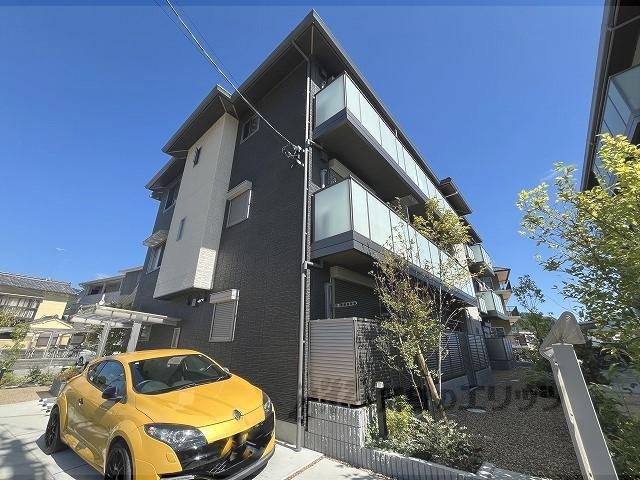 マイルストーンN山陵