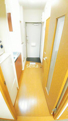 つくばエクスプレス 柏の葉キャンパス駅 徒歩15分 2階建 築21年