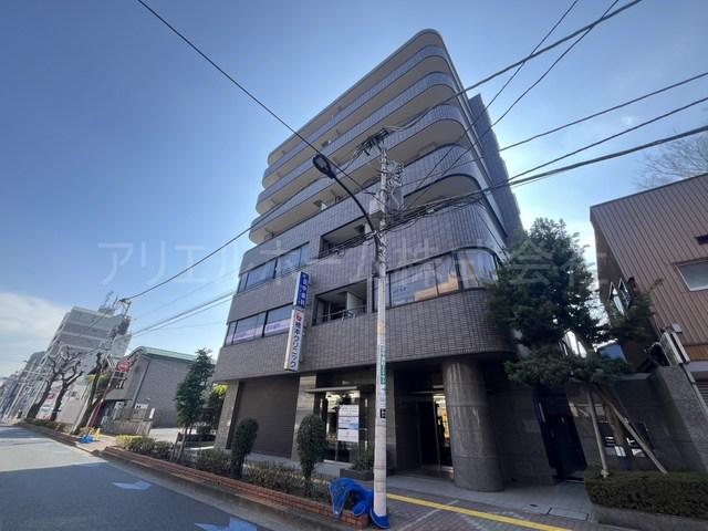 三慶ビル
