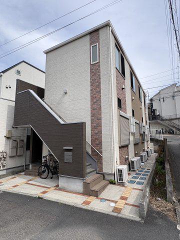 グランテラス東白楽