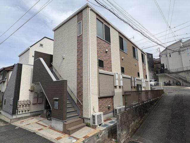 グランテラス東白楽
