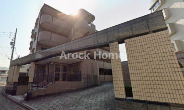 SEASONCOURT IKESHITA