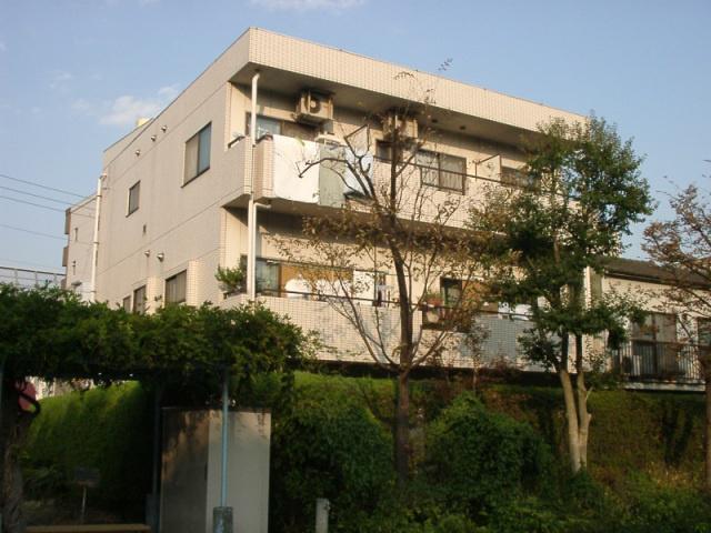 上原ビル