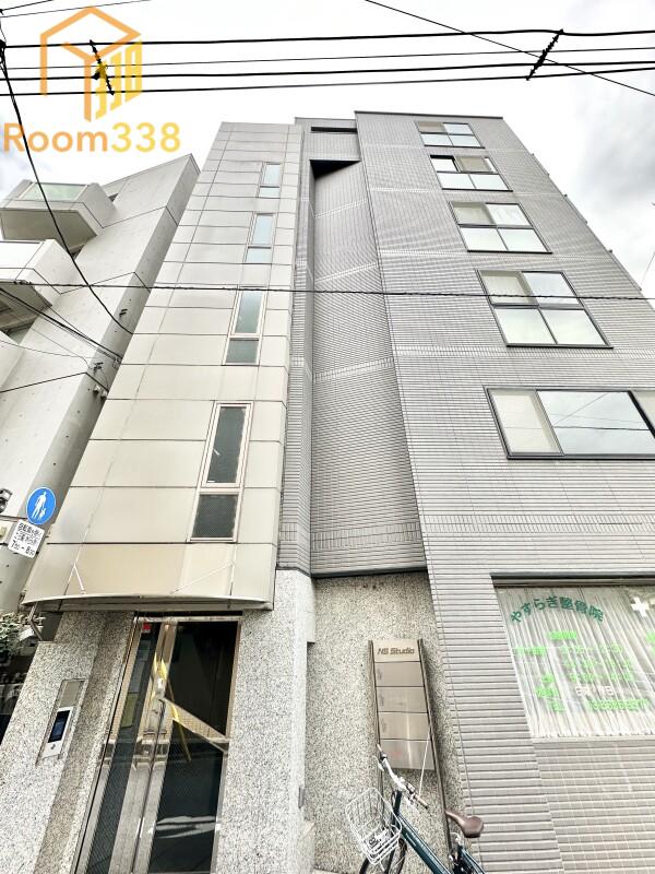 NS STUDIO