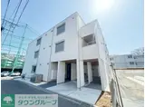 セレスティア祖師谷