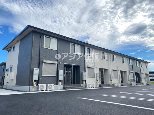 GRAND WINDS TSUKUBAII