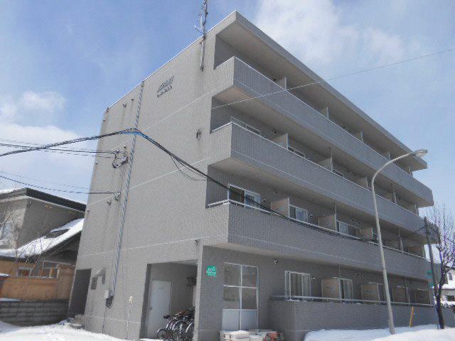 ASAHIアンソレイエ