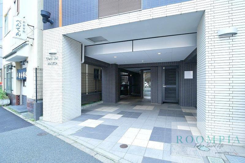 セジョリ早稲田
