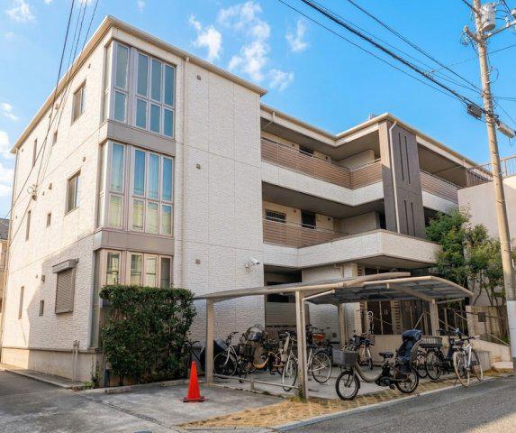 エスペランス 阿倍野