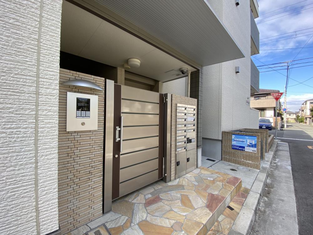 フジパレス南塚口6番館