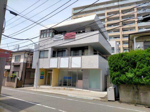 プランドールビル