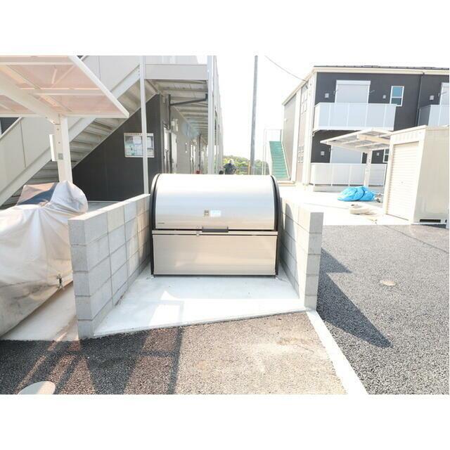 グランブレナムII