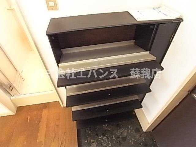 モリハイツ