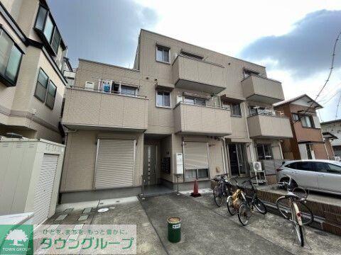 ラメール平塚