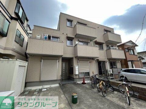 ラメール平塚