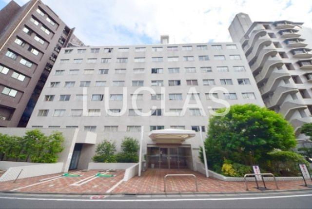番町ハイム