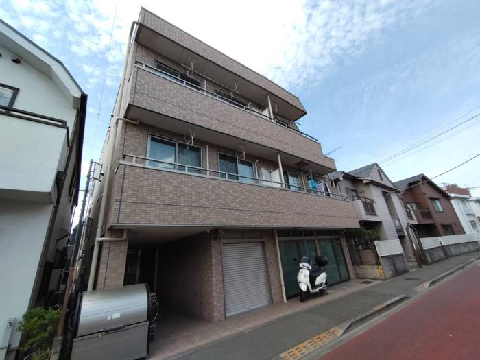 プレステージ調布