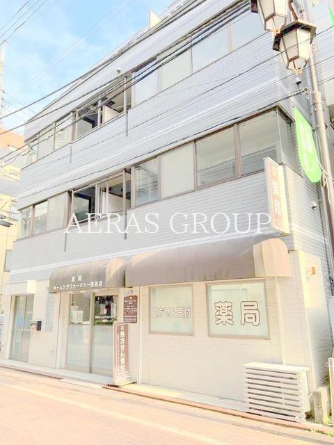 エスティドミール