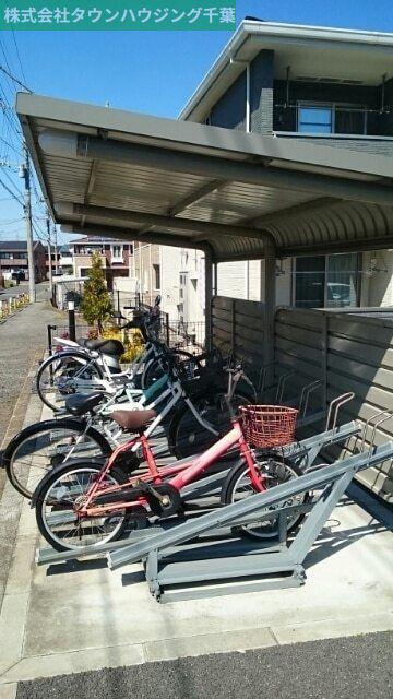 サニーハウスA