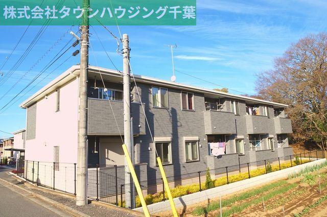 サニーハウスA
