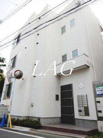 フェリーチェ阿佐ヶ谷VII