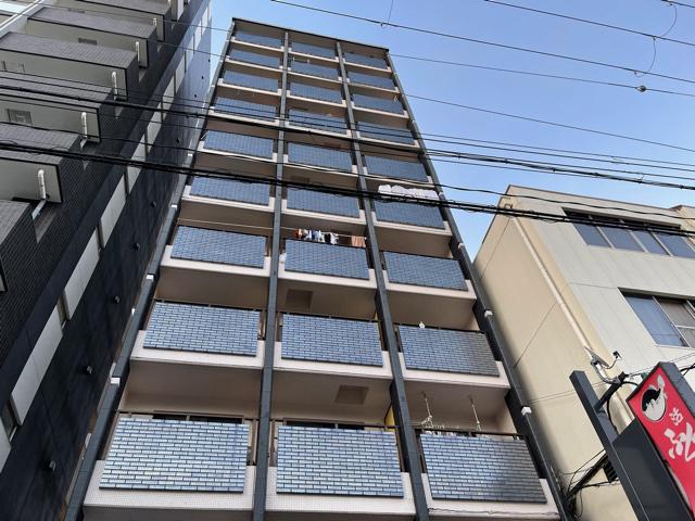 サンライズ千代崎