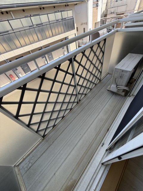 グローリー1番館