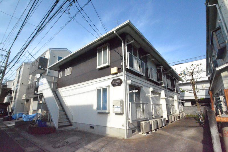 ドエル新城