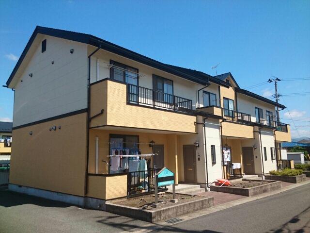 スターライトシティA