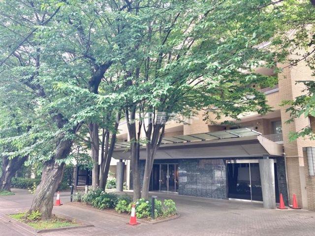 パークハウス フォレストリエ