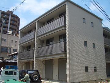 シャルマンコート
