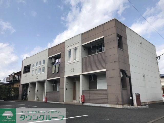 ヴィーブル和光