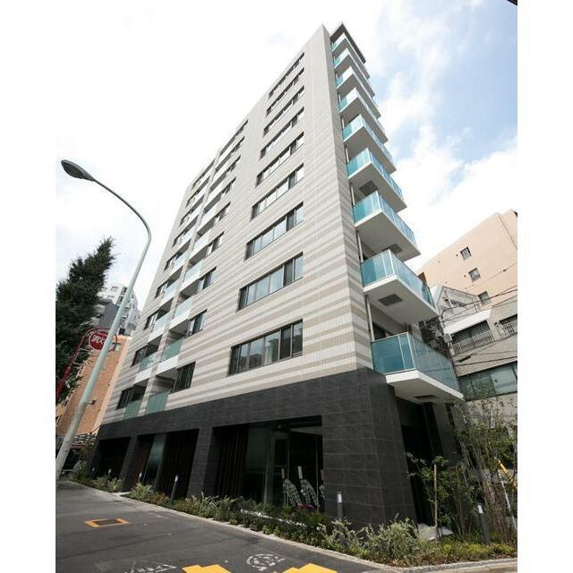 グランシエル南青山 部屋番号501