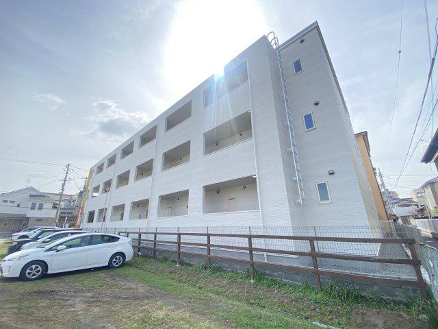 EXハイツ阿保