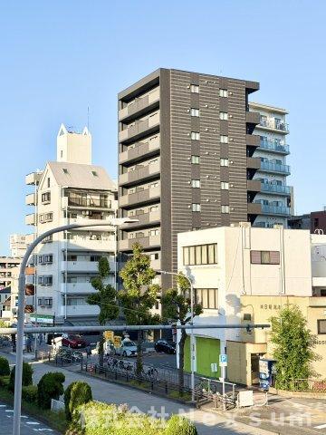 GRAN DUKE伝馬町