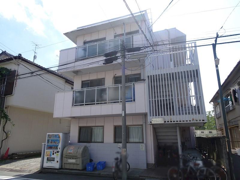 第10むさしマンション-I