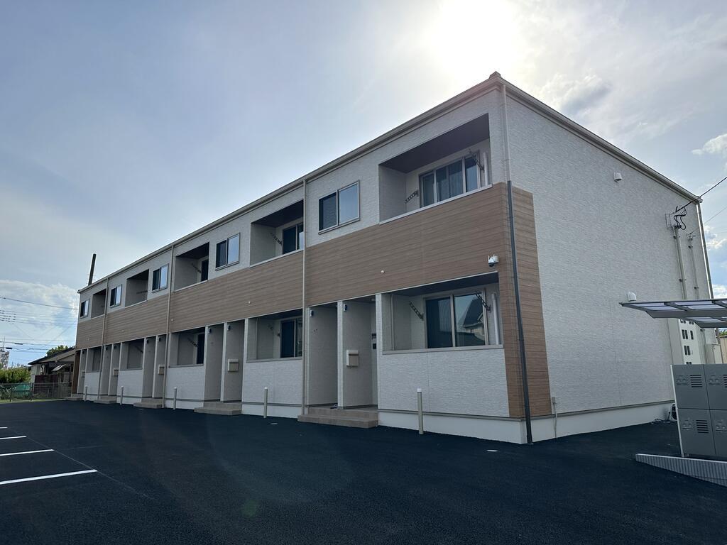 IIIETERRACE KOKUBO
