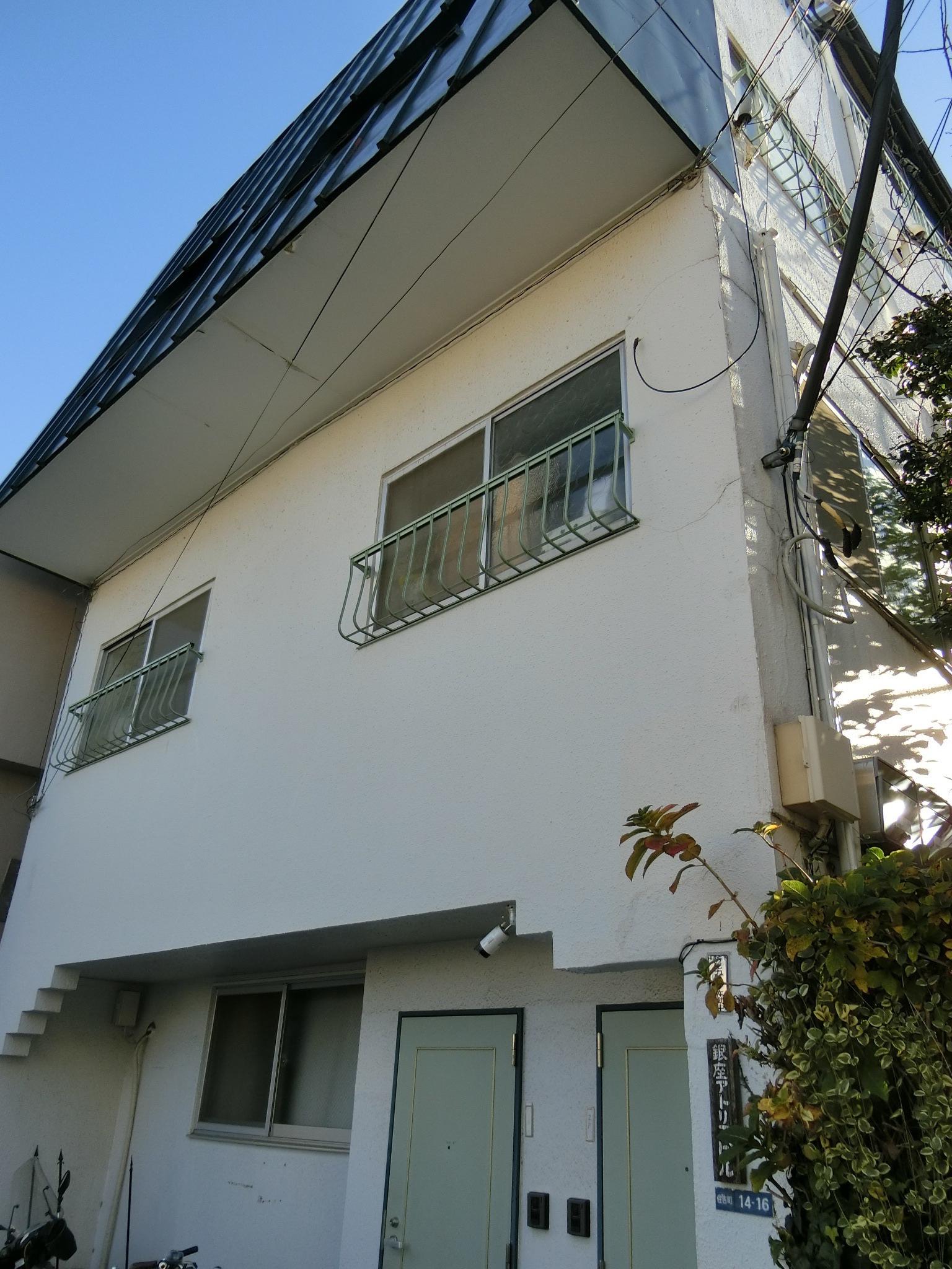 銀座アトリエビル