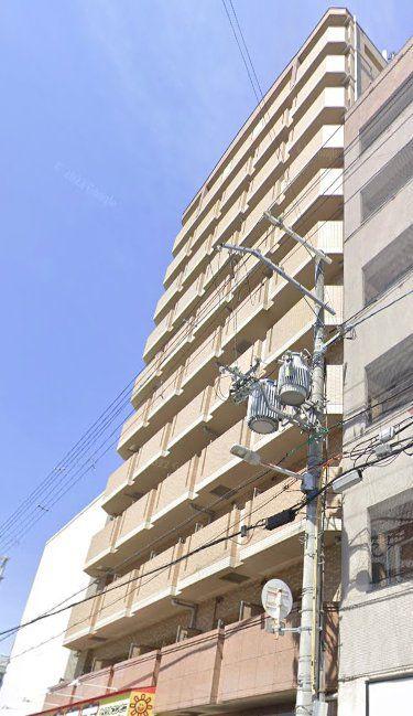 シャインビュー淡路
