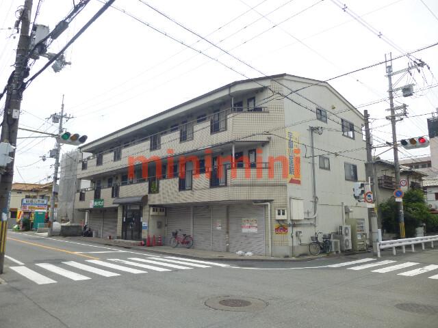 ラウレア茨木