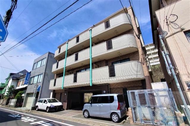 シェトワ吉塚