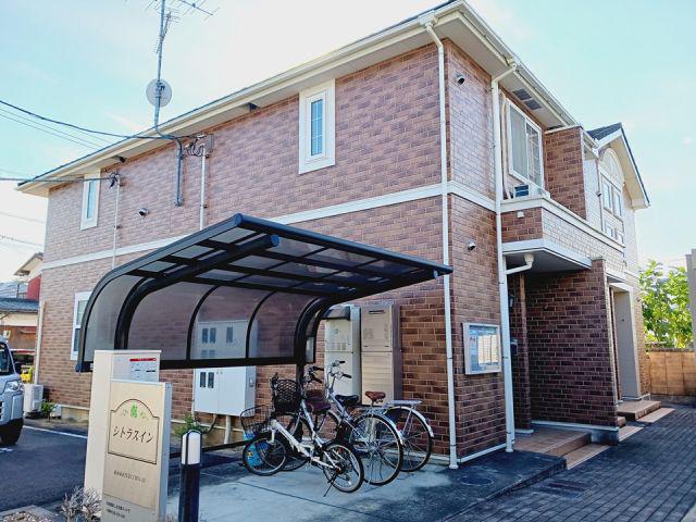 シトラスイン