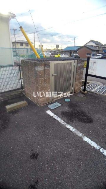 フォブールロジュマンI