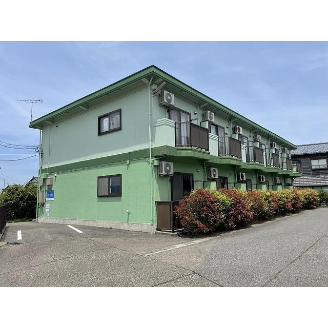 センチュリーふくじま