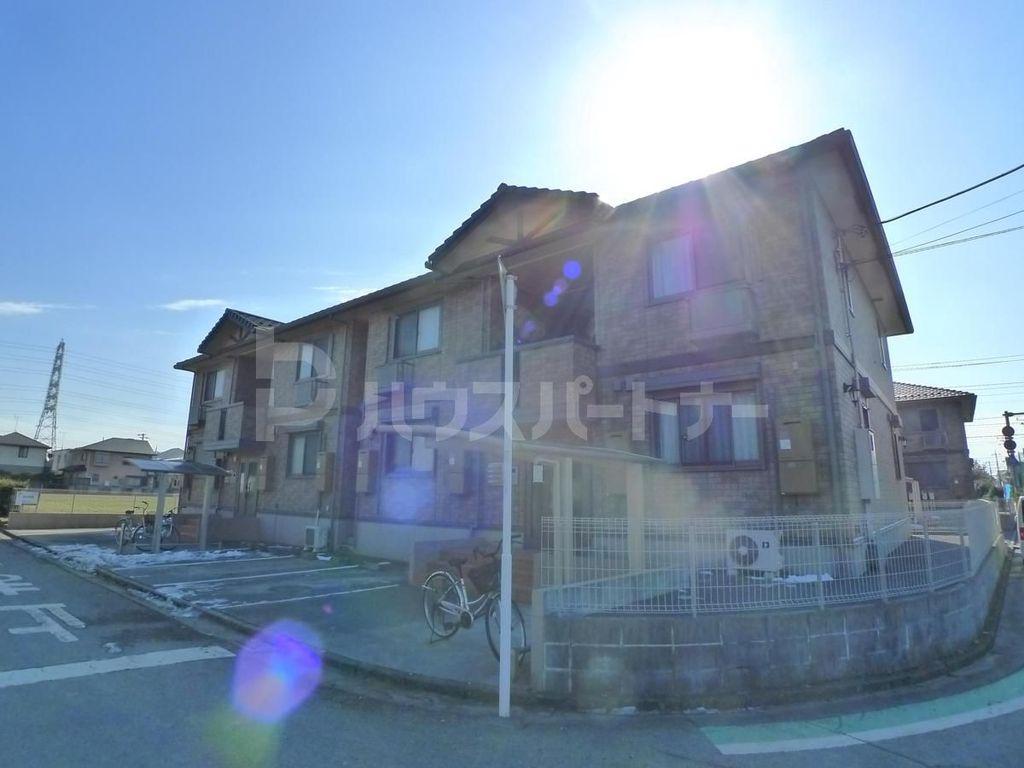 ウィルモア新松戸A
