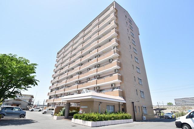 清幸マンション野田