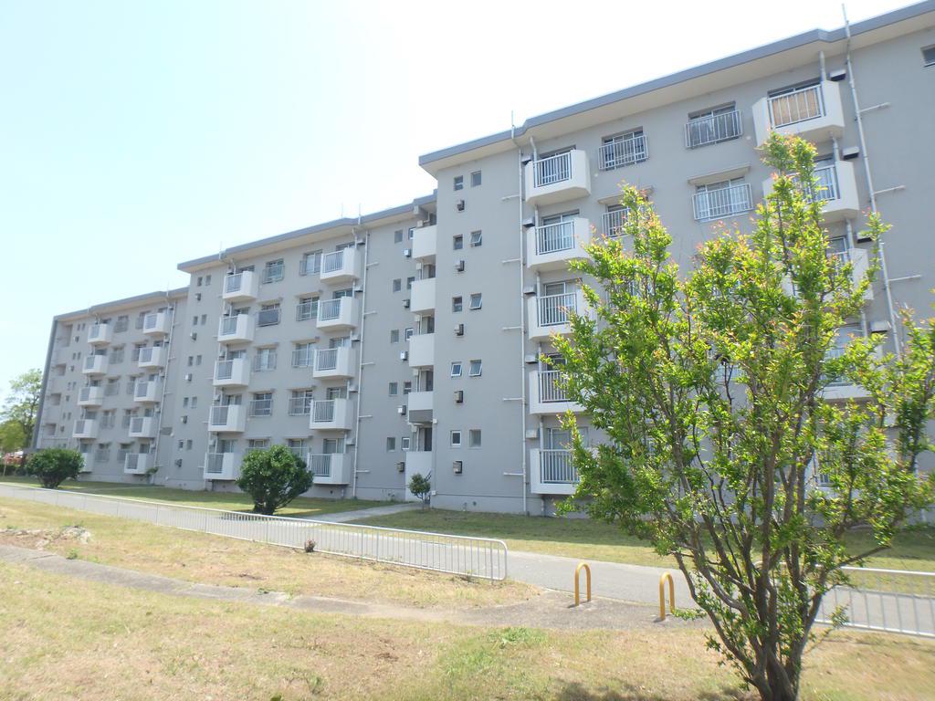 UR泉南尾崎