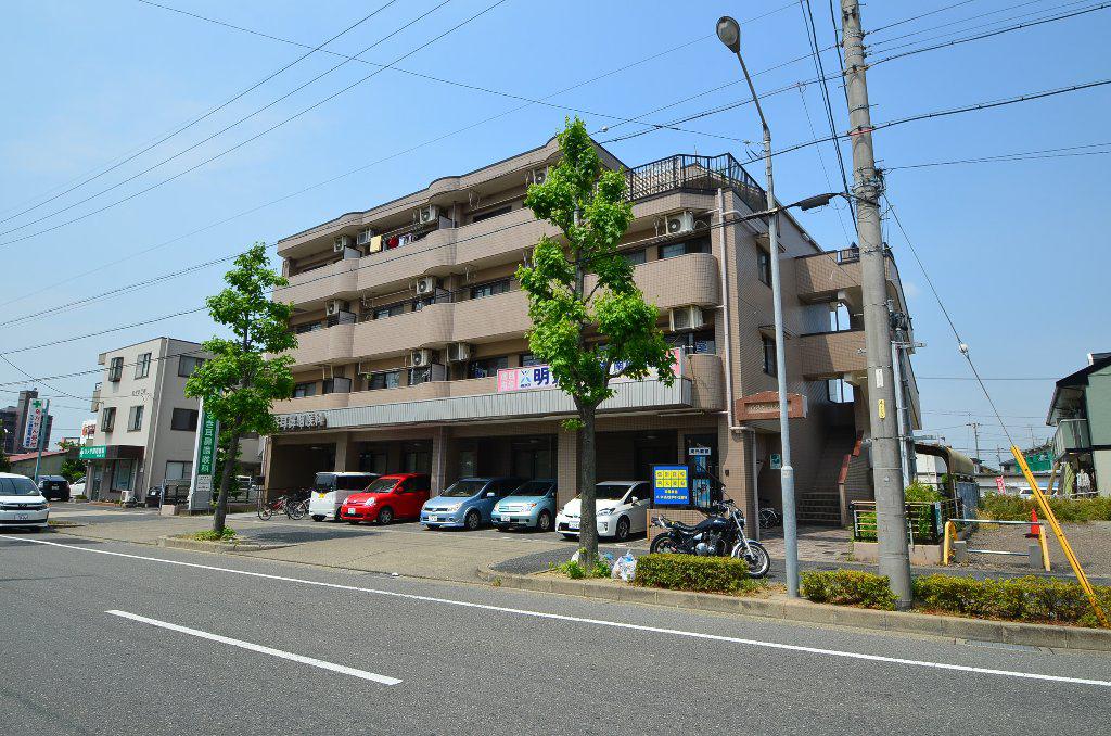 パストラル知多